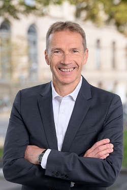 Univ.-Prof. Dr.-Ing. Dipl.-Wirtsch.-Ing. Frank Kumlehn