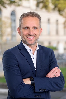 Prof. Dr.-Ing. Patrick Schwerdtner