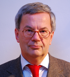 Prof. Dr.-Ing. Rainer Wanninger